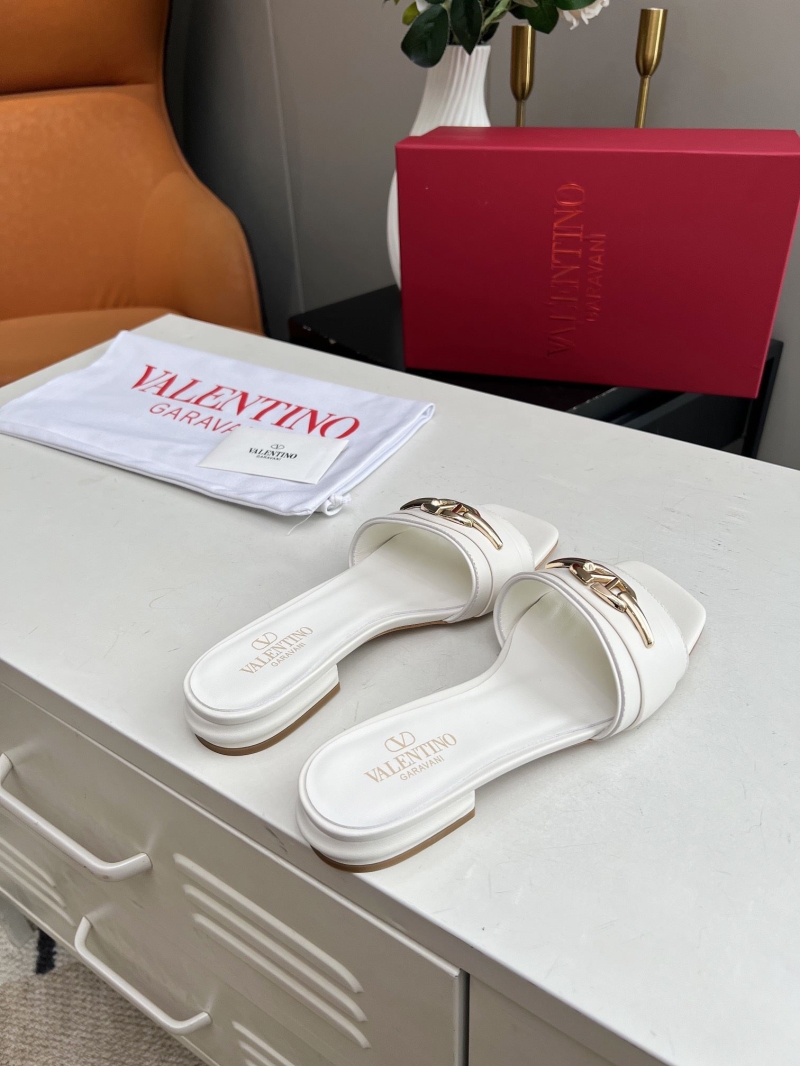 Valentino Slippers